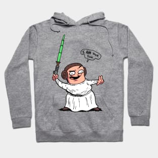 I am your son! Hoodie